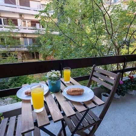 Fix Apartment Athens Exterior photo