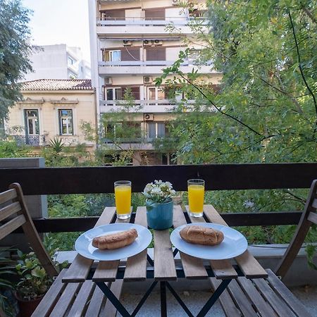 Fix Apartment Athens Exterior photo