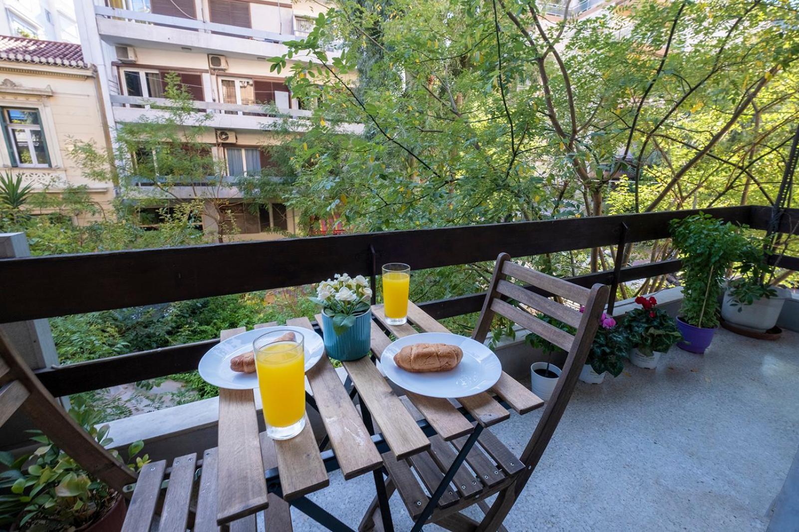 Fix Apartment Athens Exterior photo